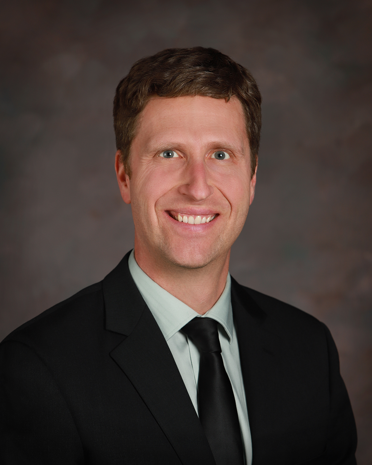 Kenneth Rueden Headshot